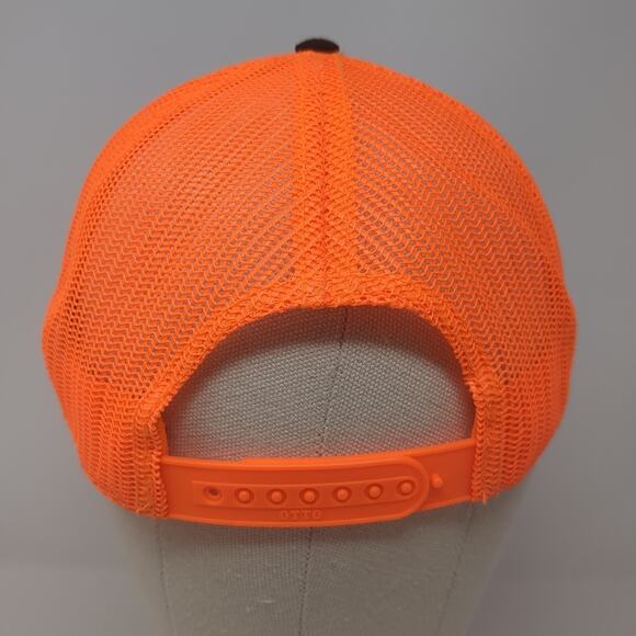 Lakeside Speedway Kansas City Toddler Snapback Trucker Cap Multicolor OS Otto - Picture 6 of 10